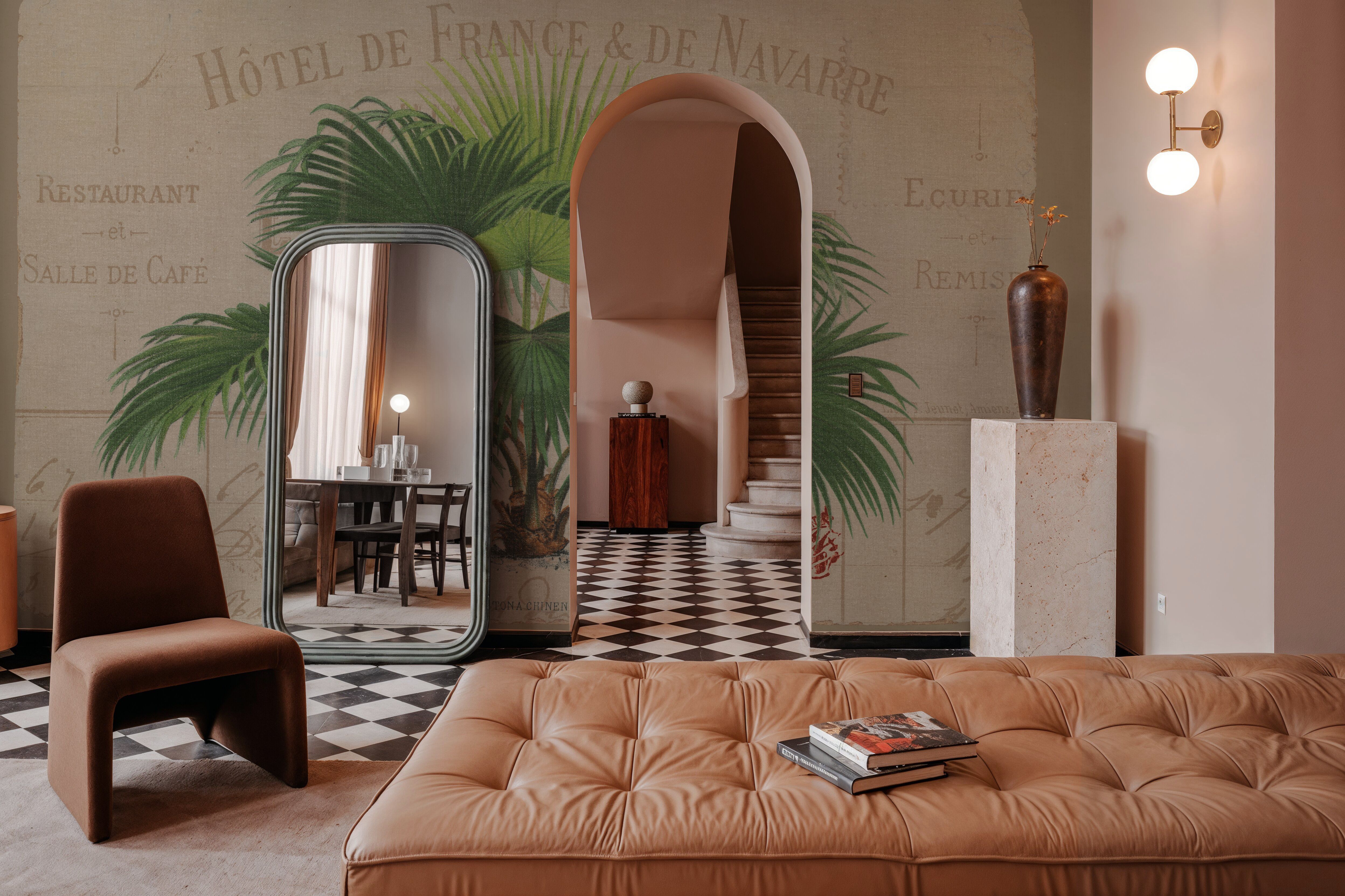 Hotel de France