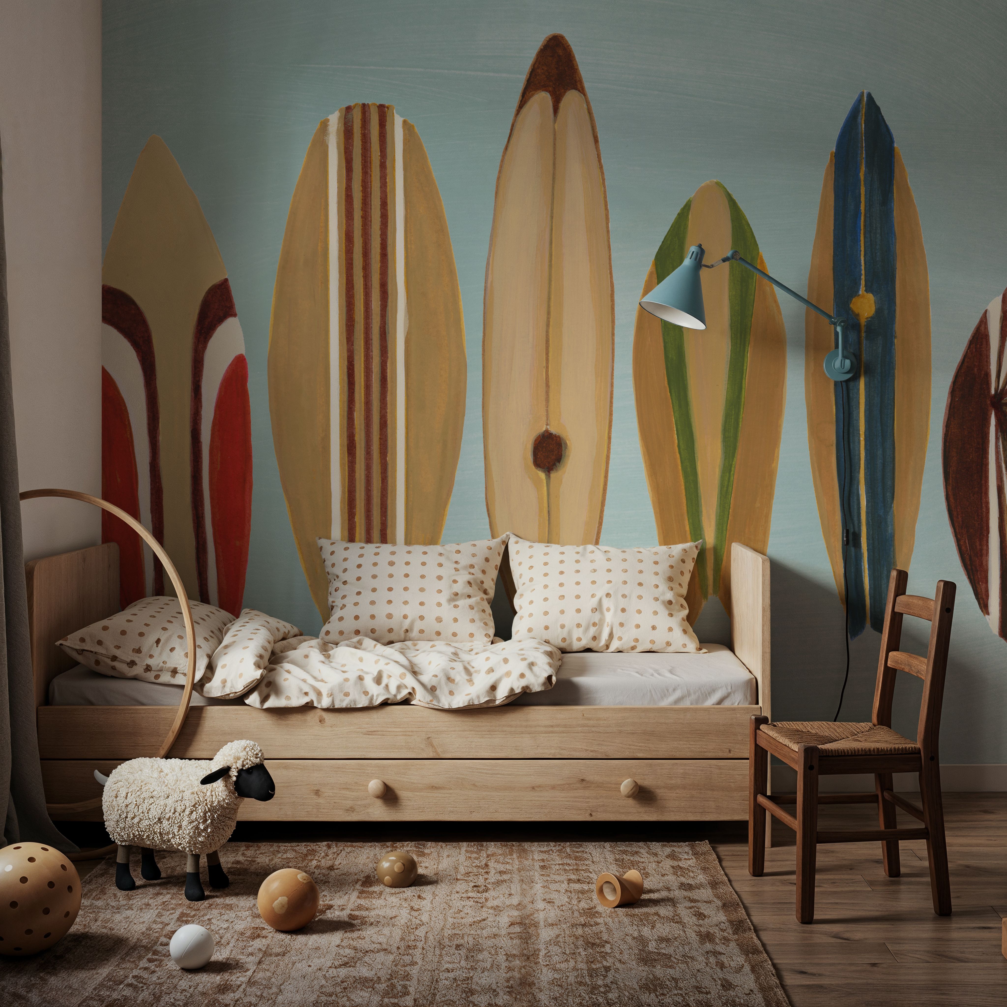 Surfs Up