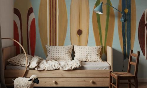 Surfs Up