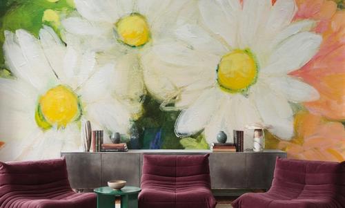 Floral Spectacular I