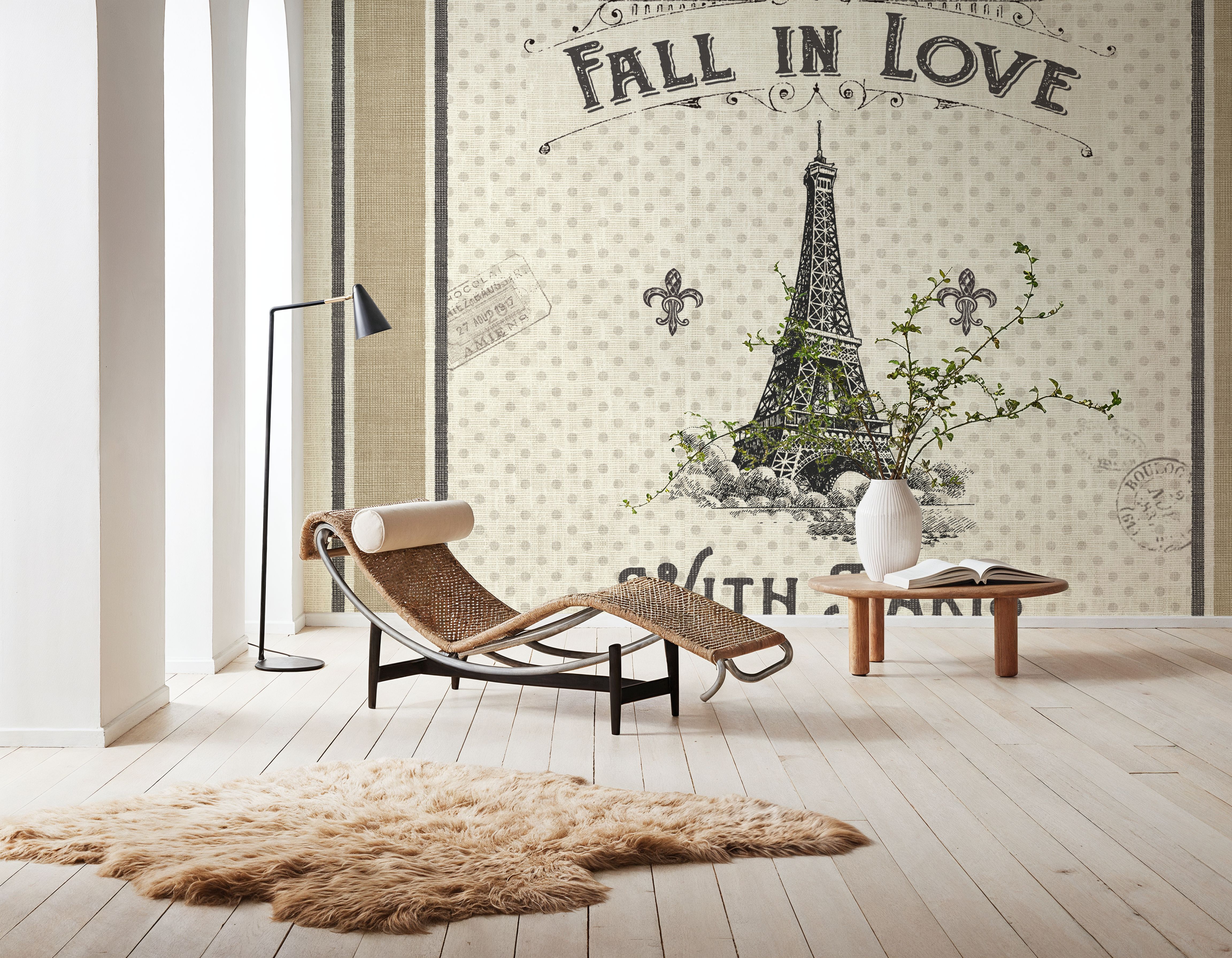 Paris Love