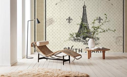 Paris Love
