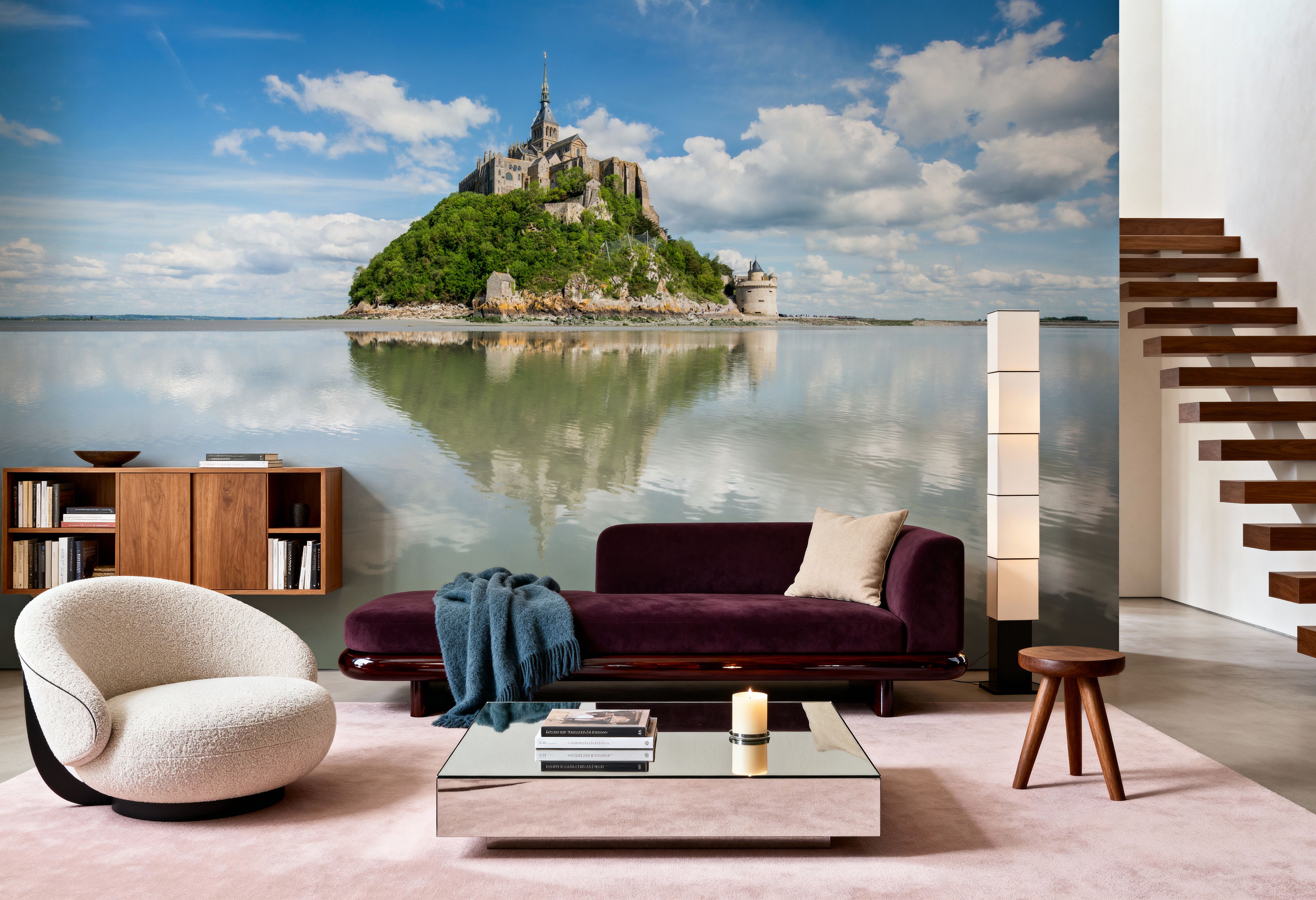Mont-Saint-Michel