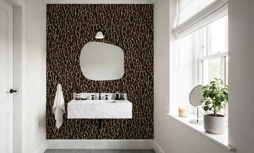 Leopard Fur Texture no.III