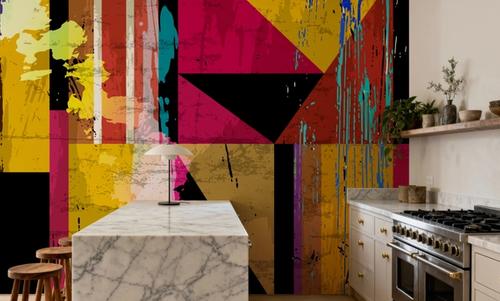 Collage Composition