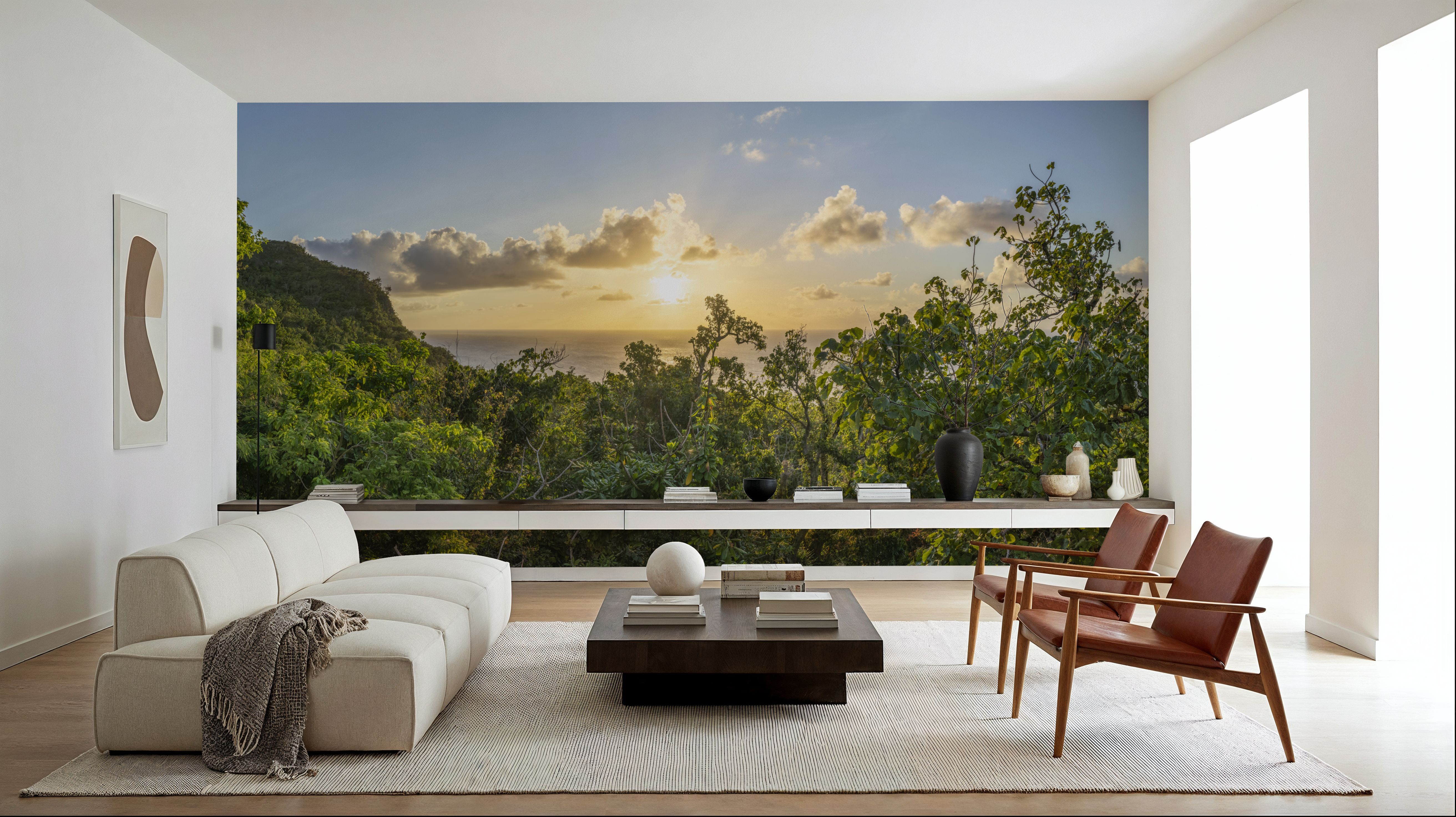 Guam Panorama