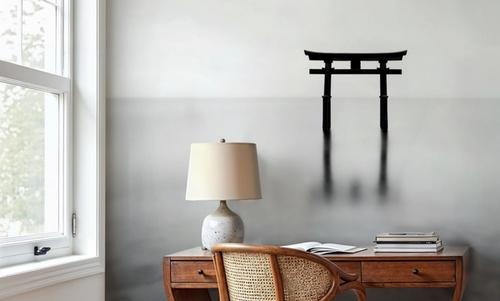 Biwa Torii