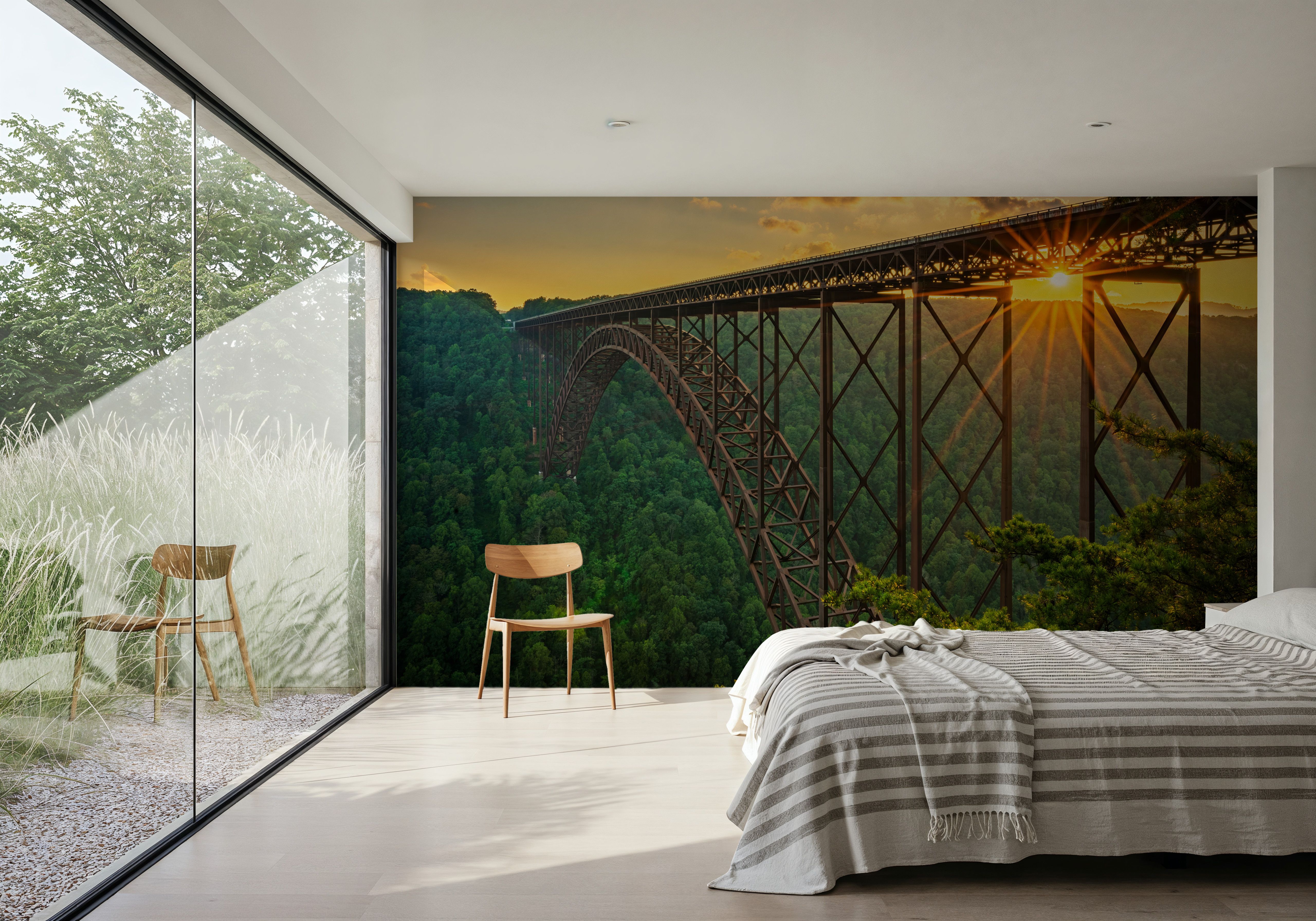 New River Gorge Bridge