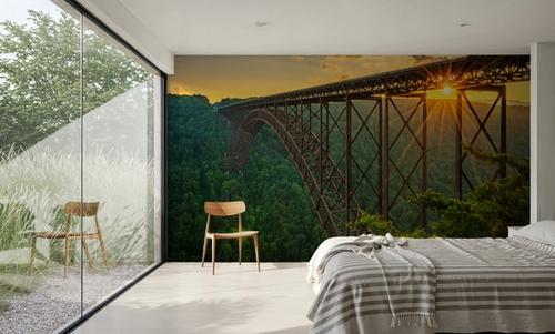 New River Gorge Bridge