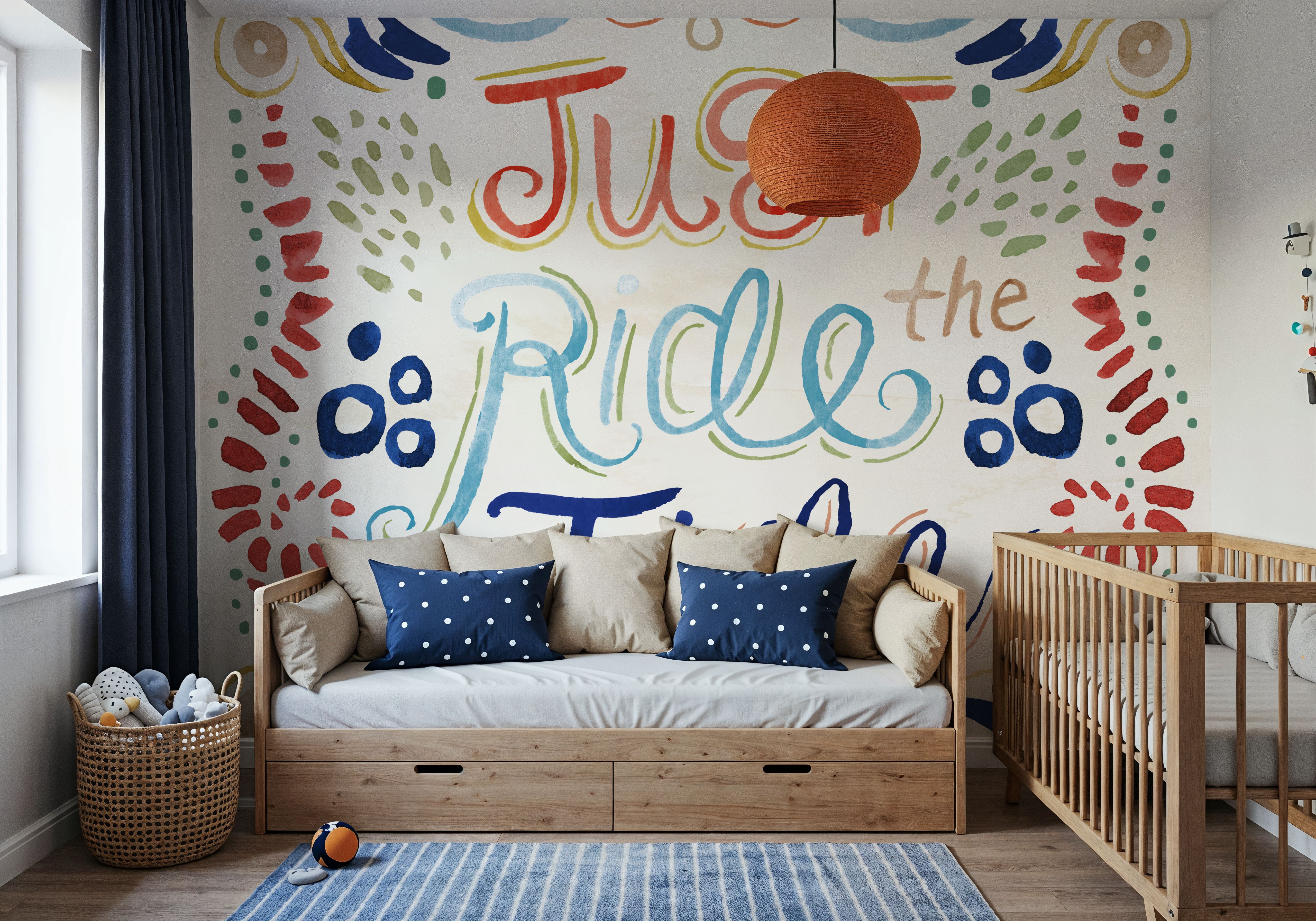 Nautical Vibes VI