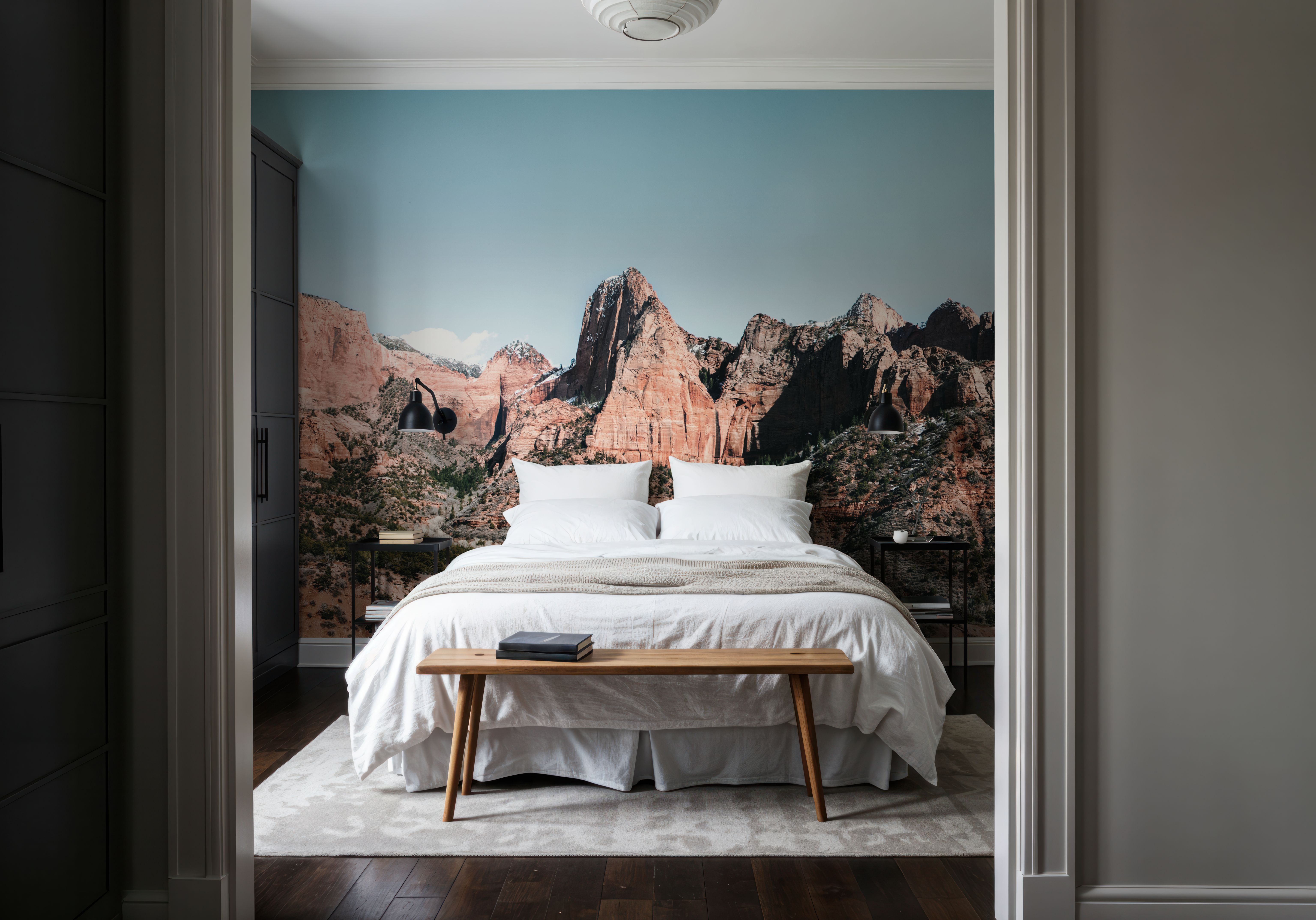 Kolob Canyons
