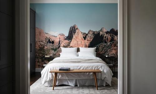 Kolob Canyons