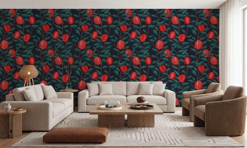 Pomegranate, Midnight