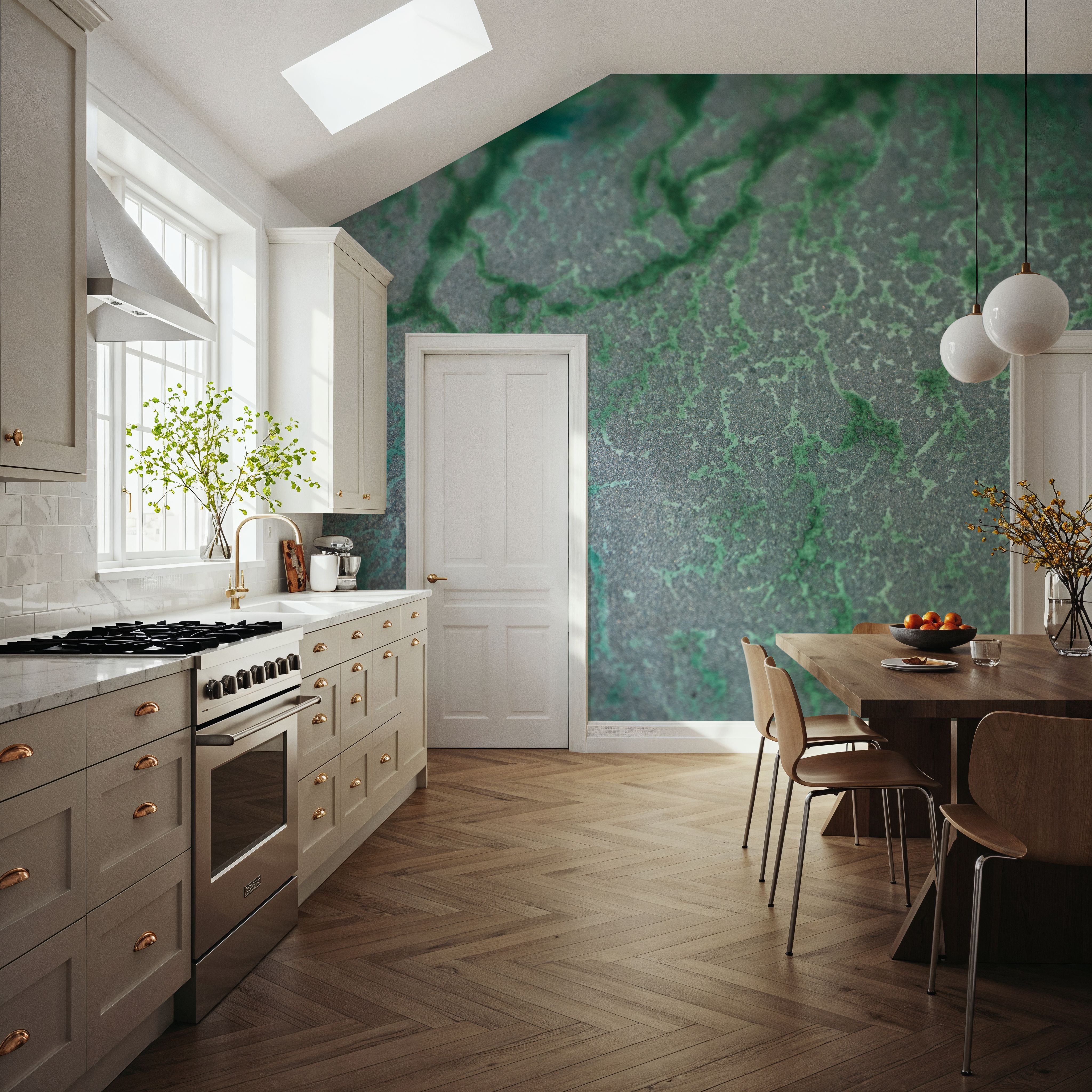  Dreamy Archipelago