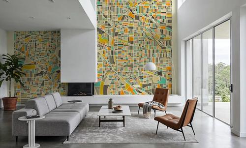 Modern Cleveland