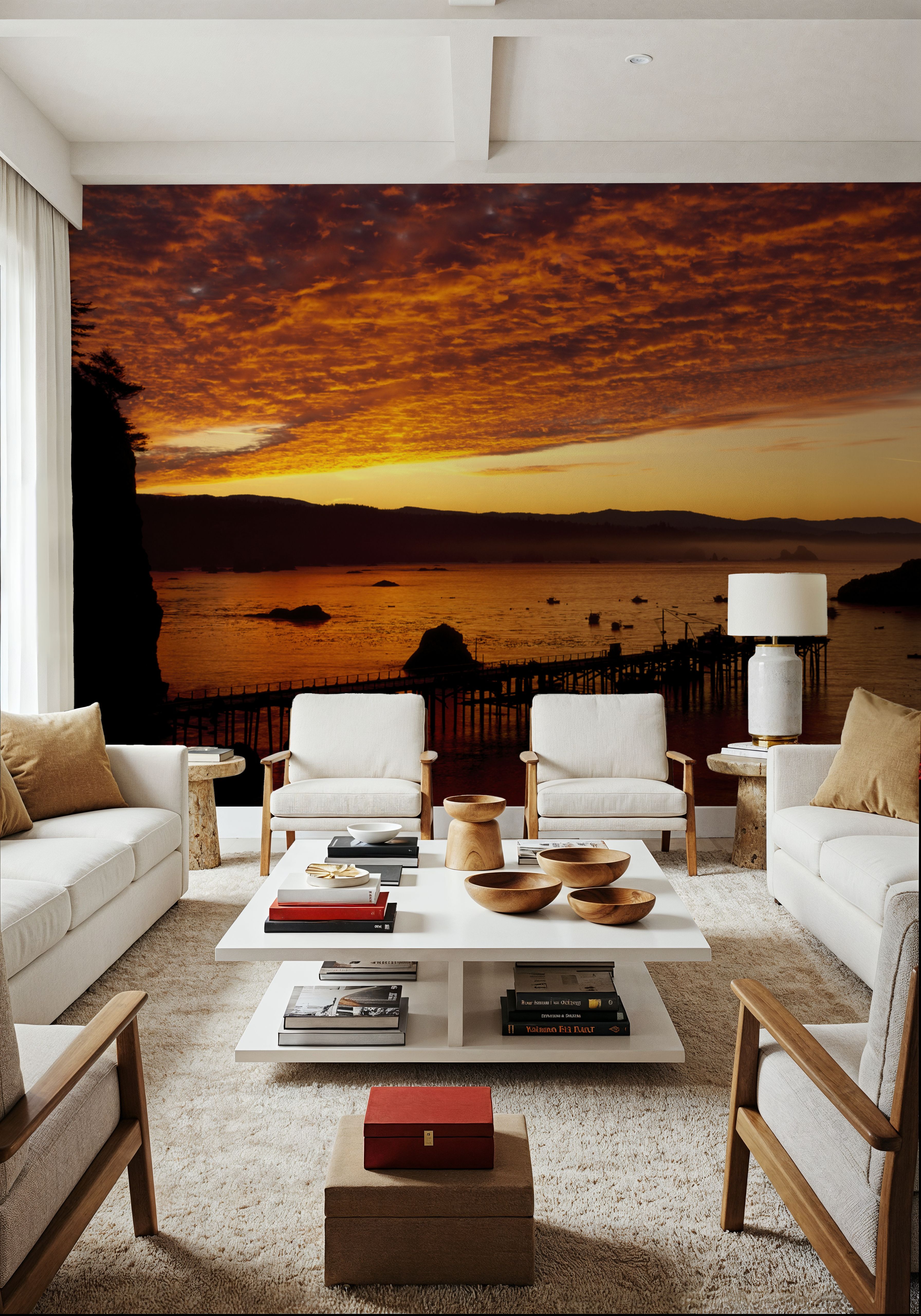 Amber Harbor