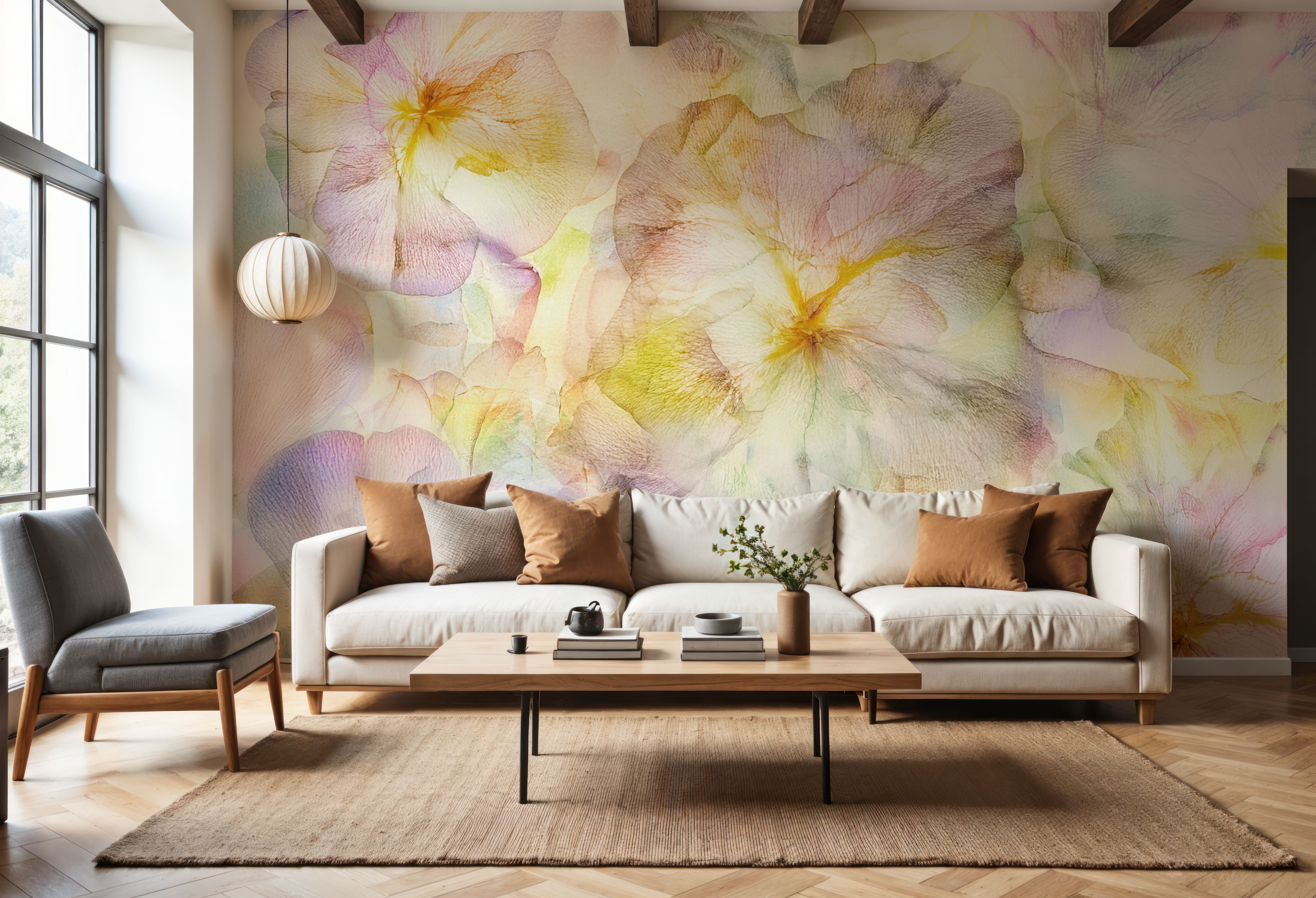Ethereal Garden II