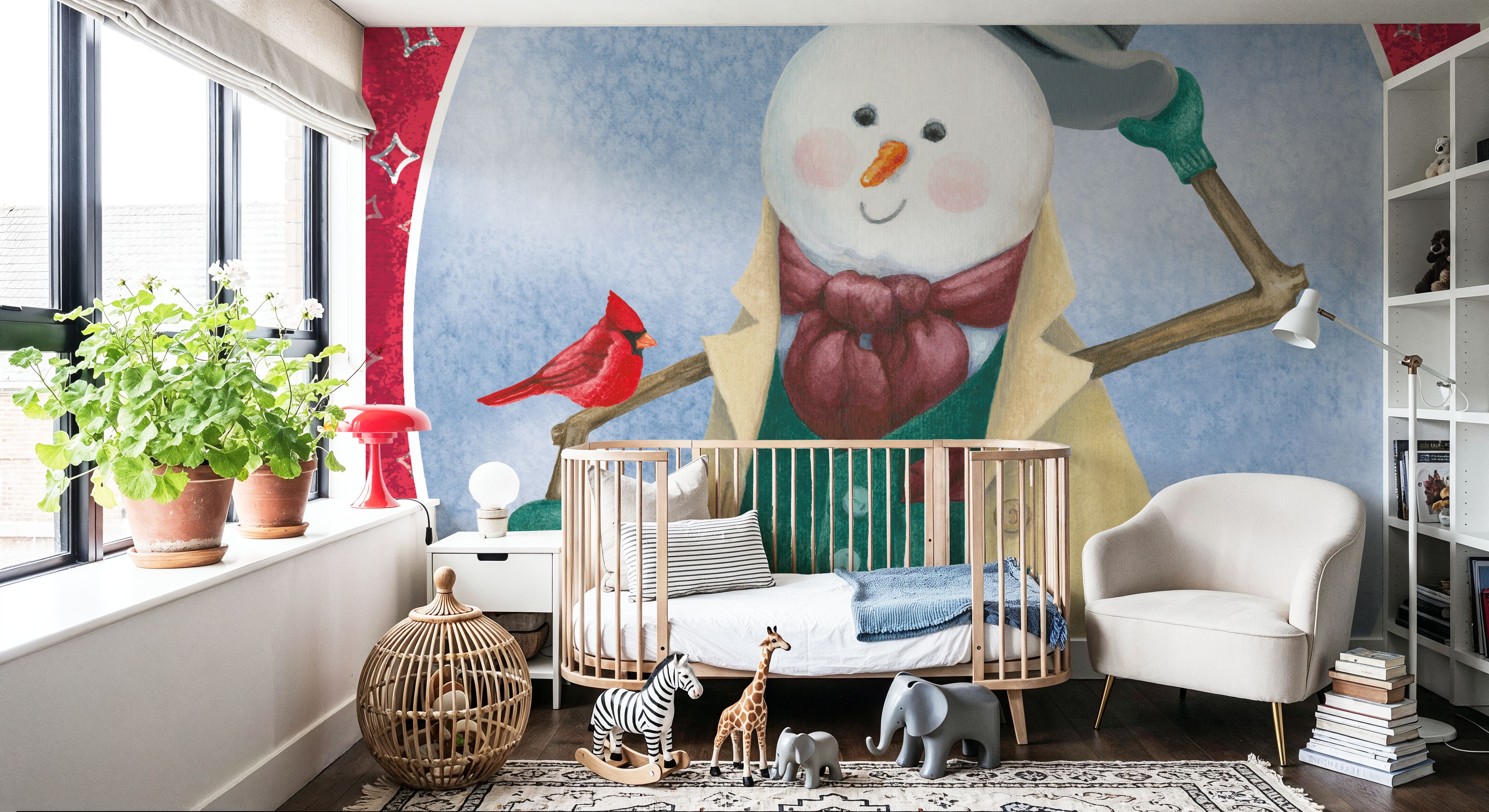 Main Street Christmas VI