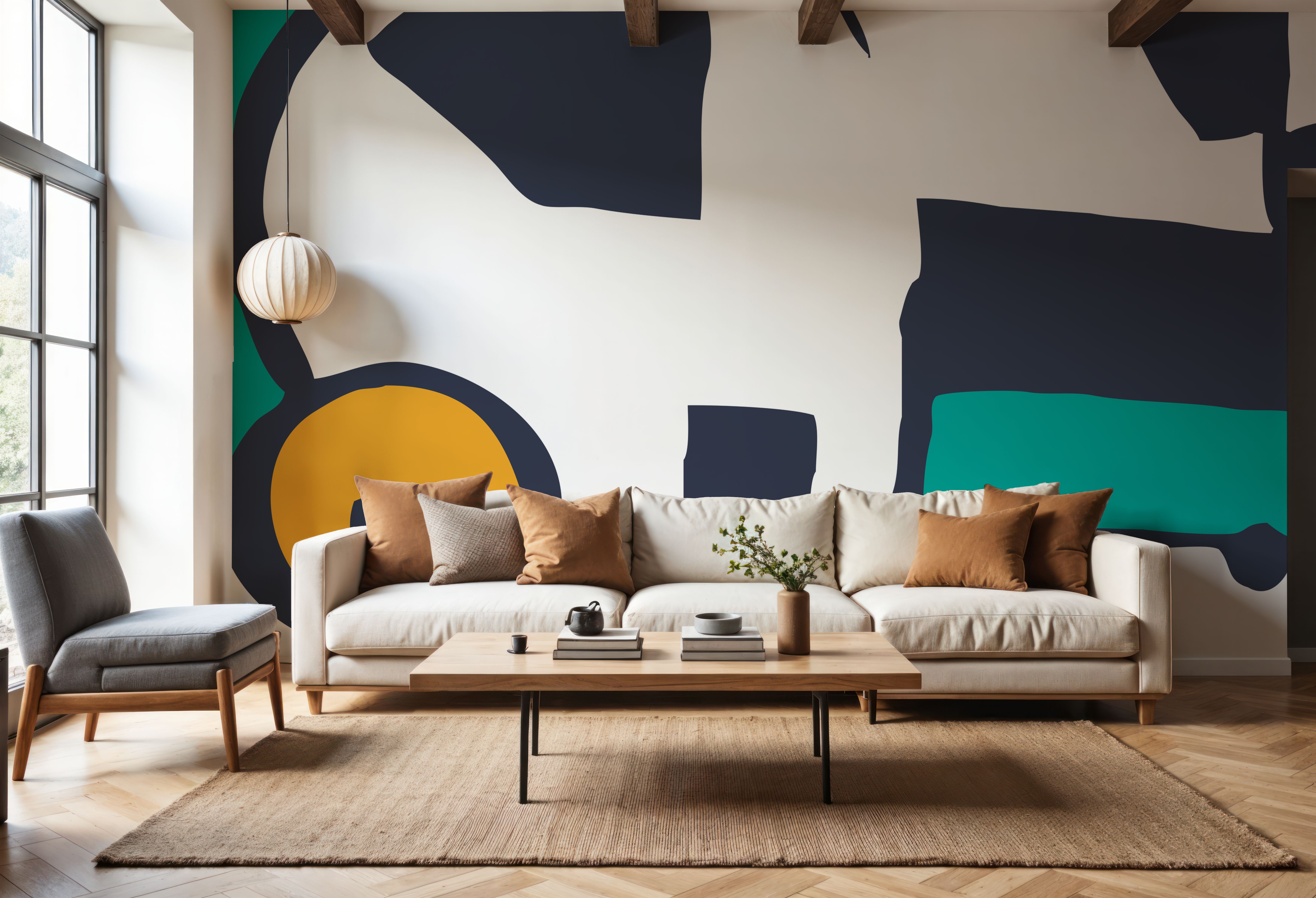 Elephant Eyes, Wallpaper