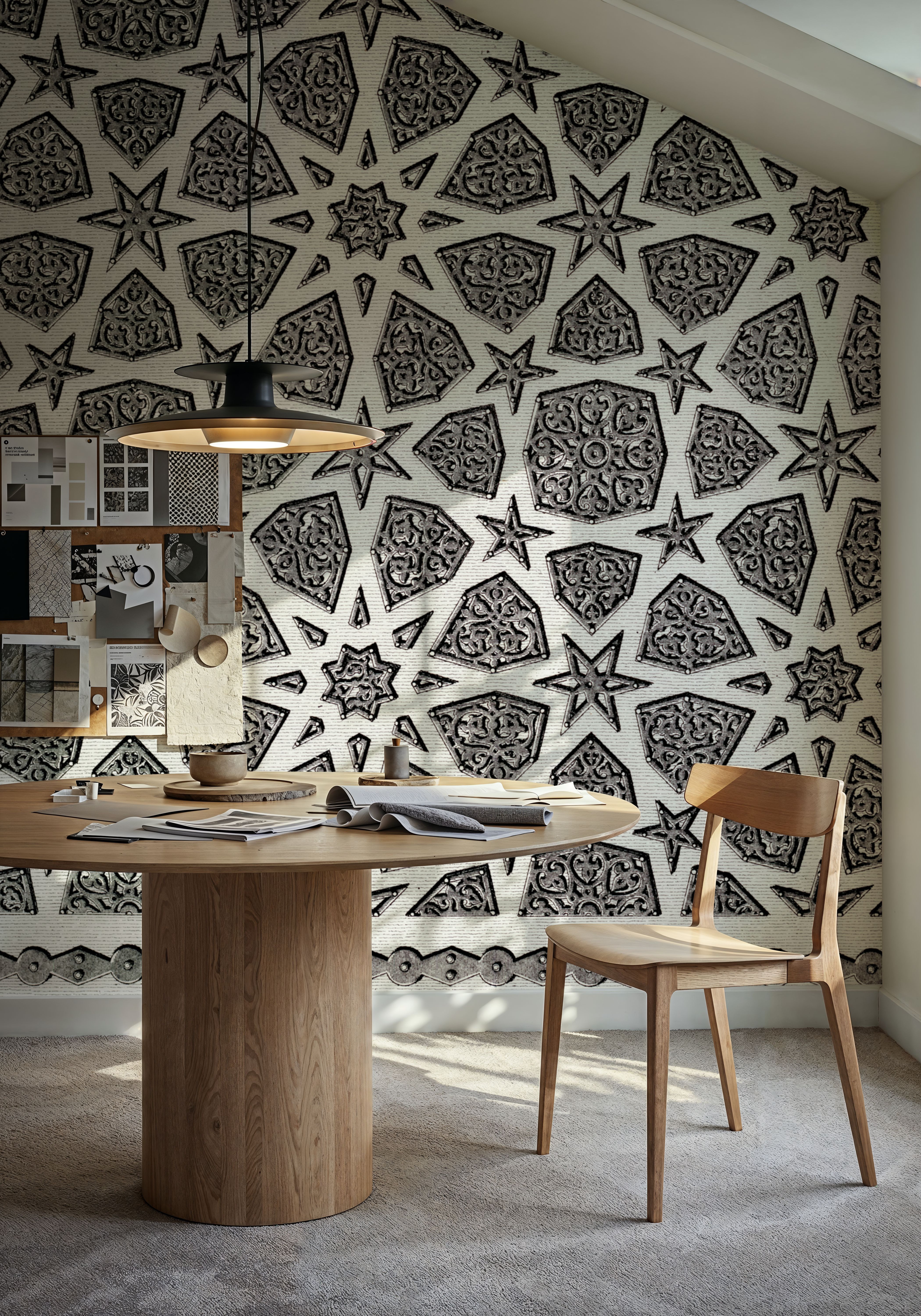 Arabe Dreams no. 104