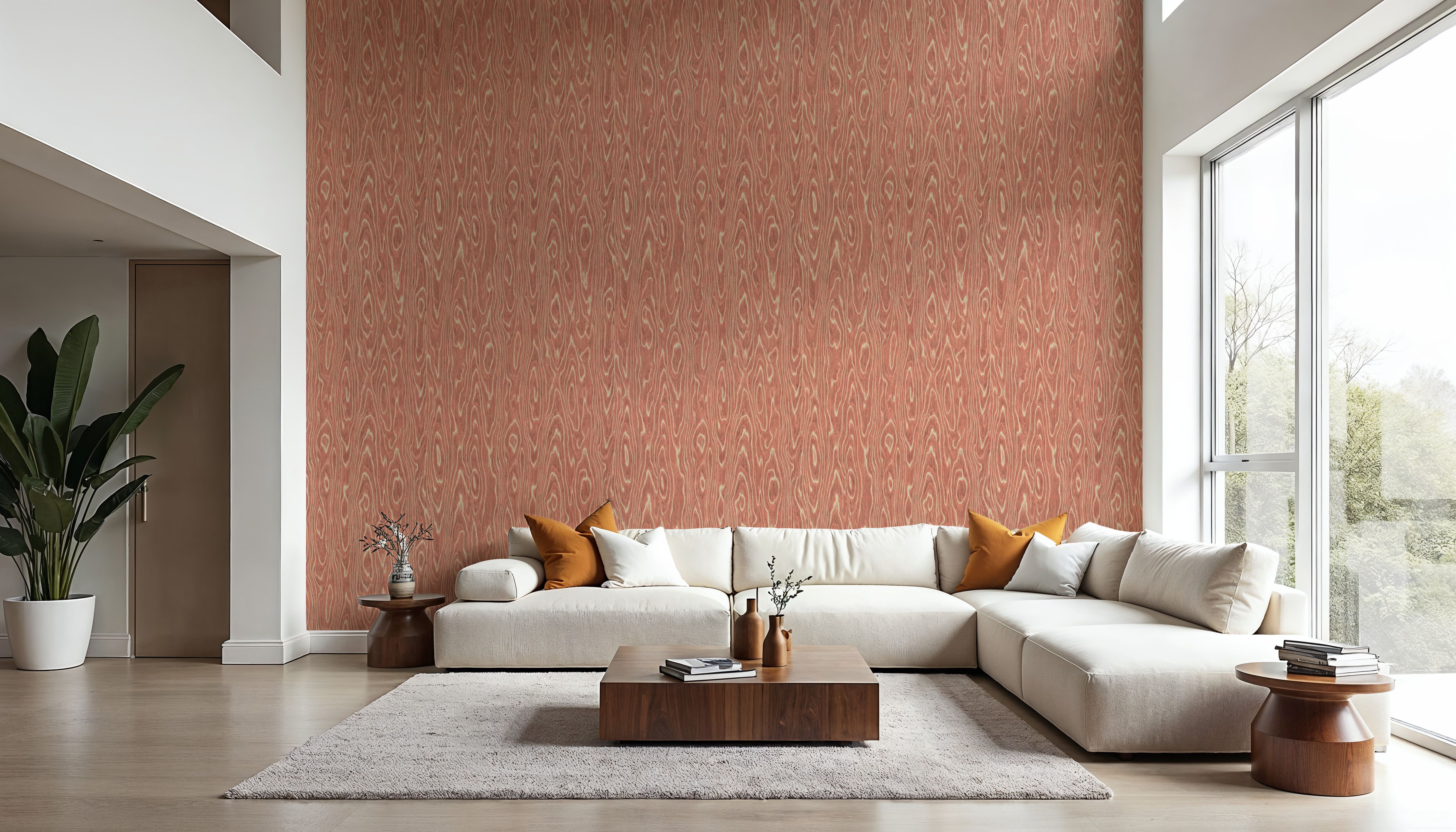 Conoid Grain, Venetian