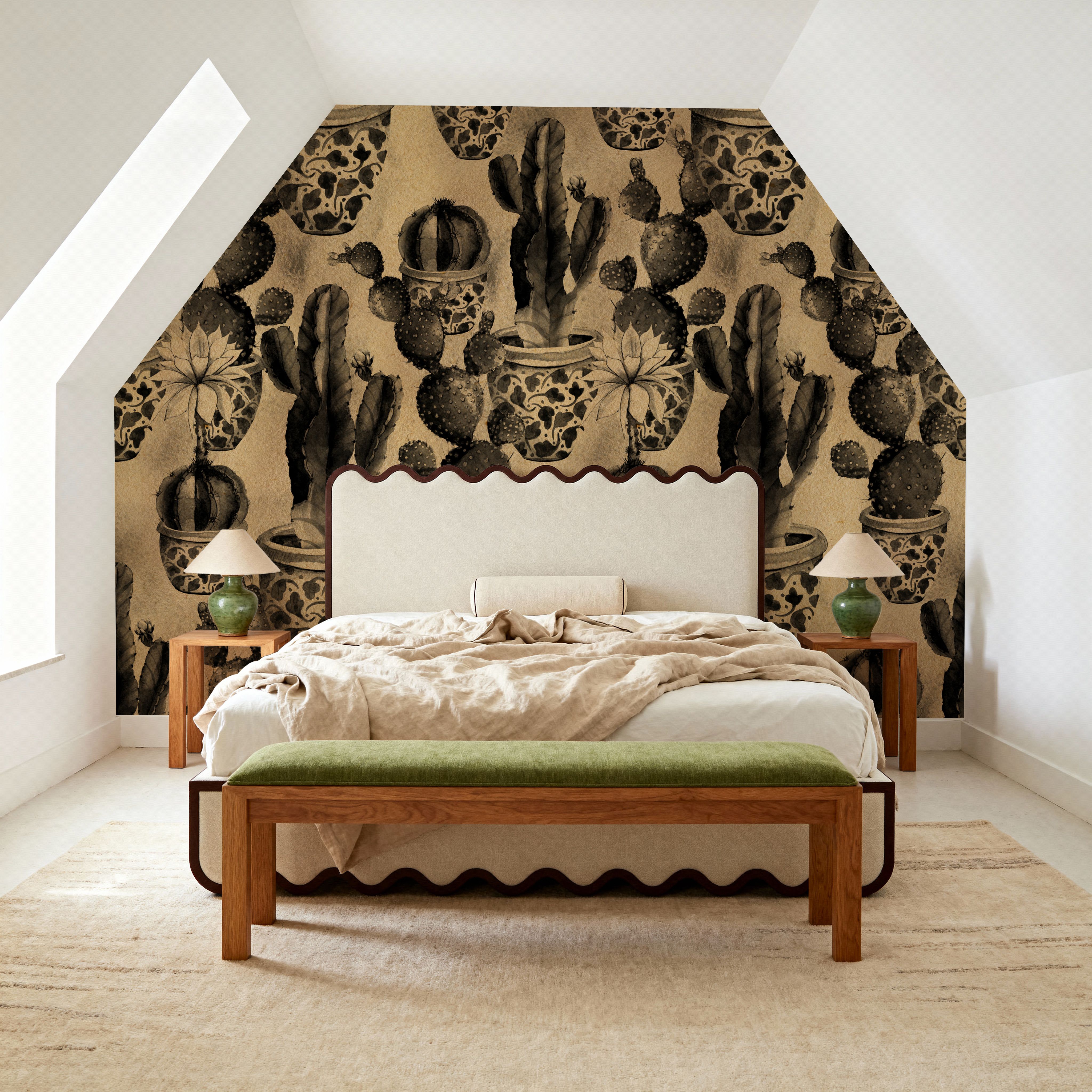 Sepia Botanica