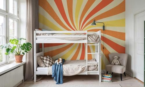 Groovy Sunlight