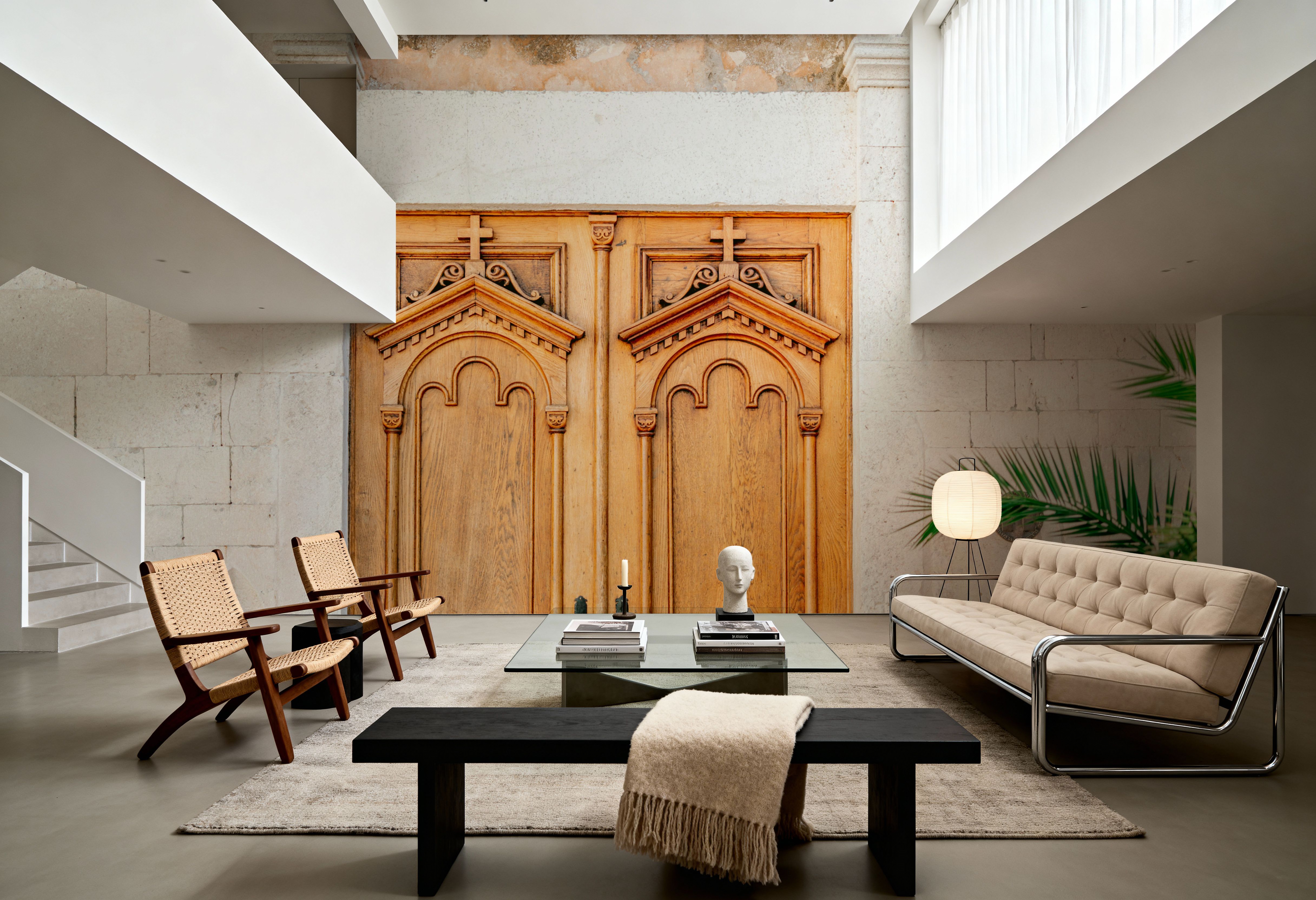 Croatian Door