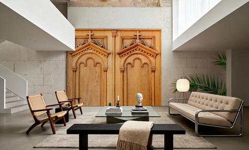 Croatian Door