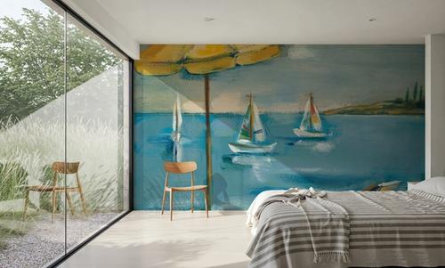 Turquoise Bay II