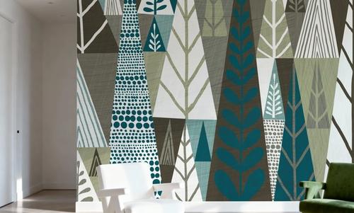Geometric Forest