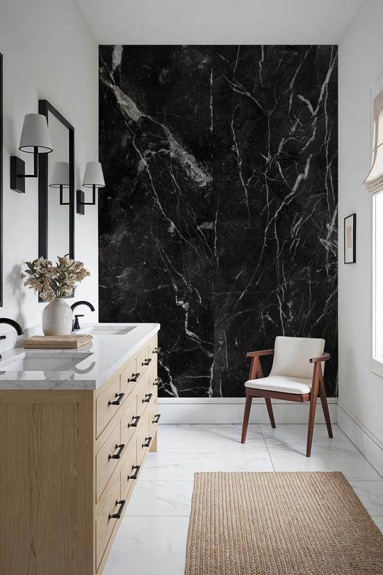Black Marble