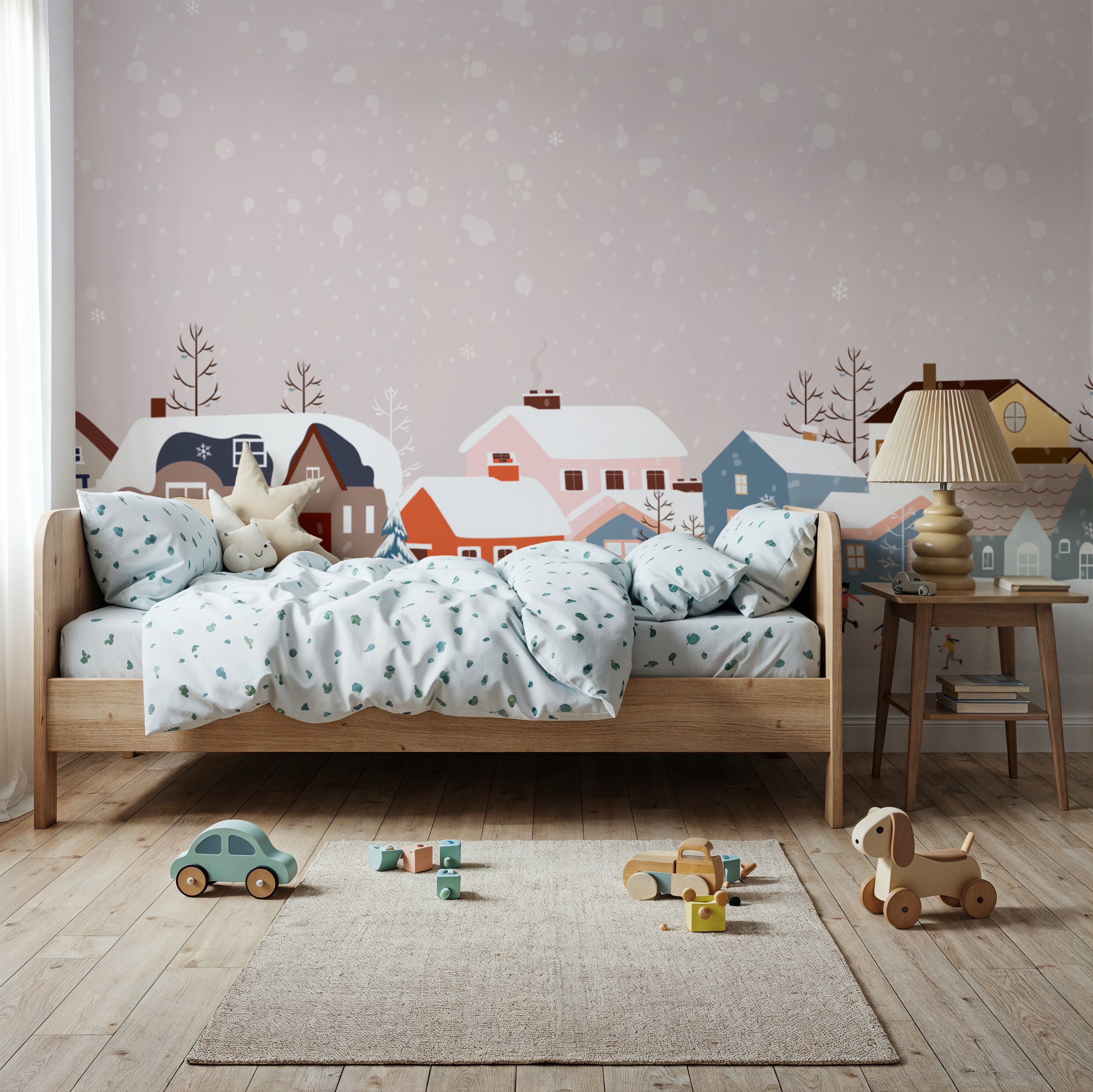 Wintertopia