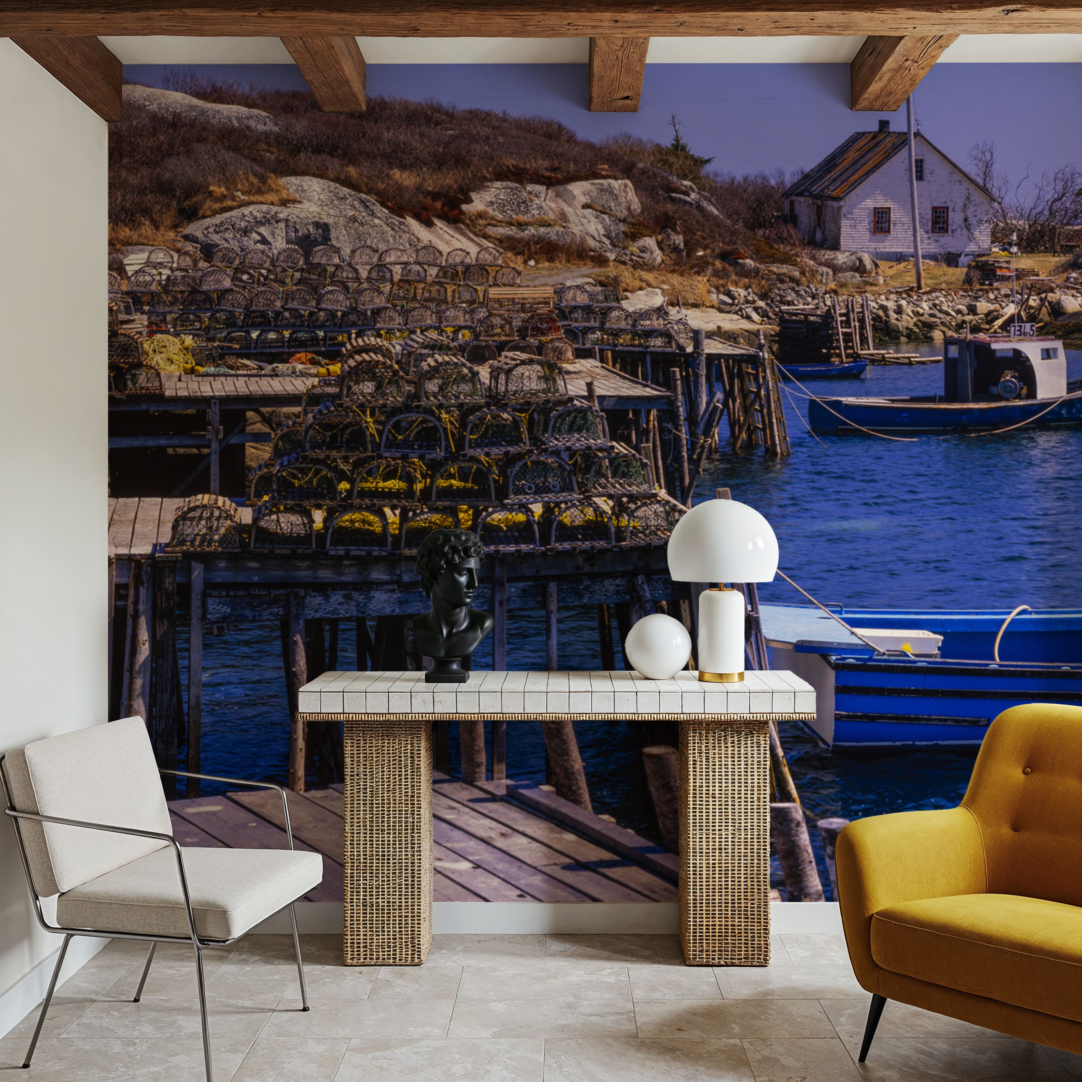 Lower Prospect Harbour