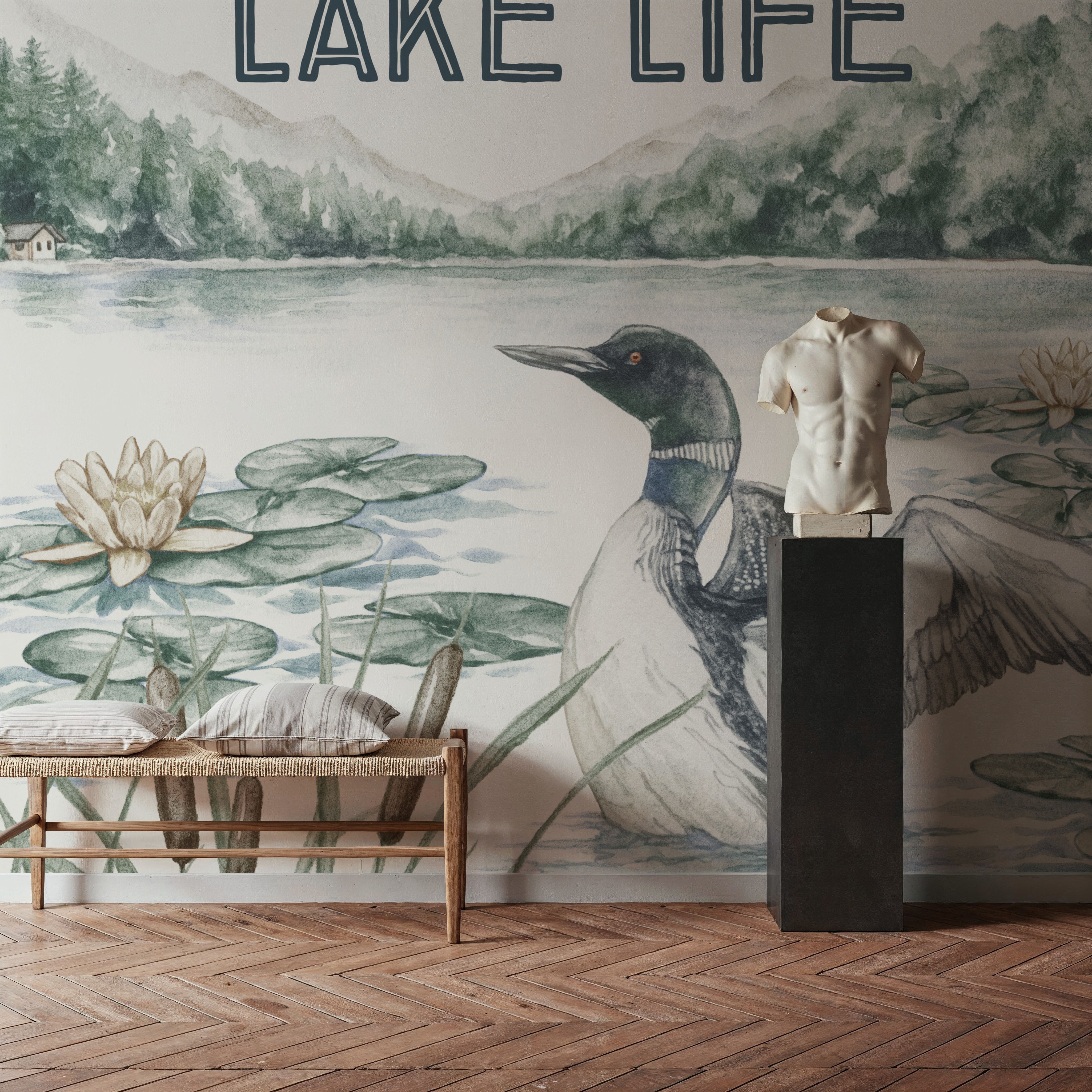 Lakeside IV