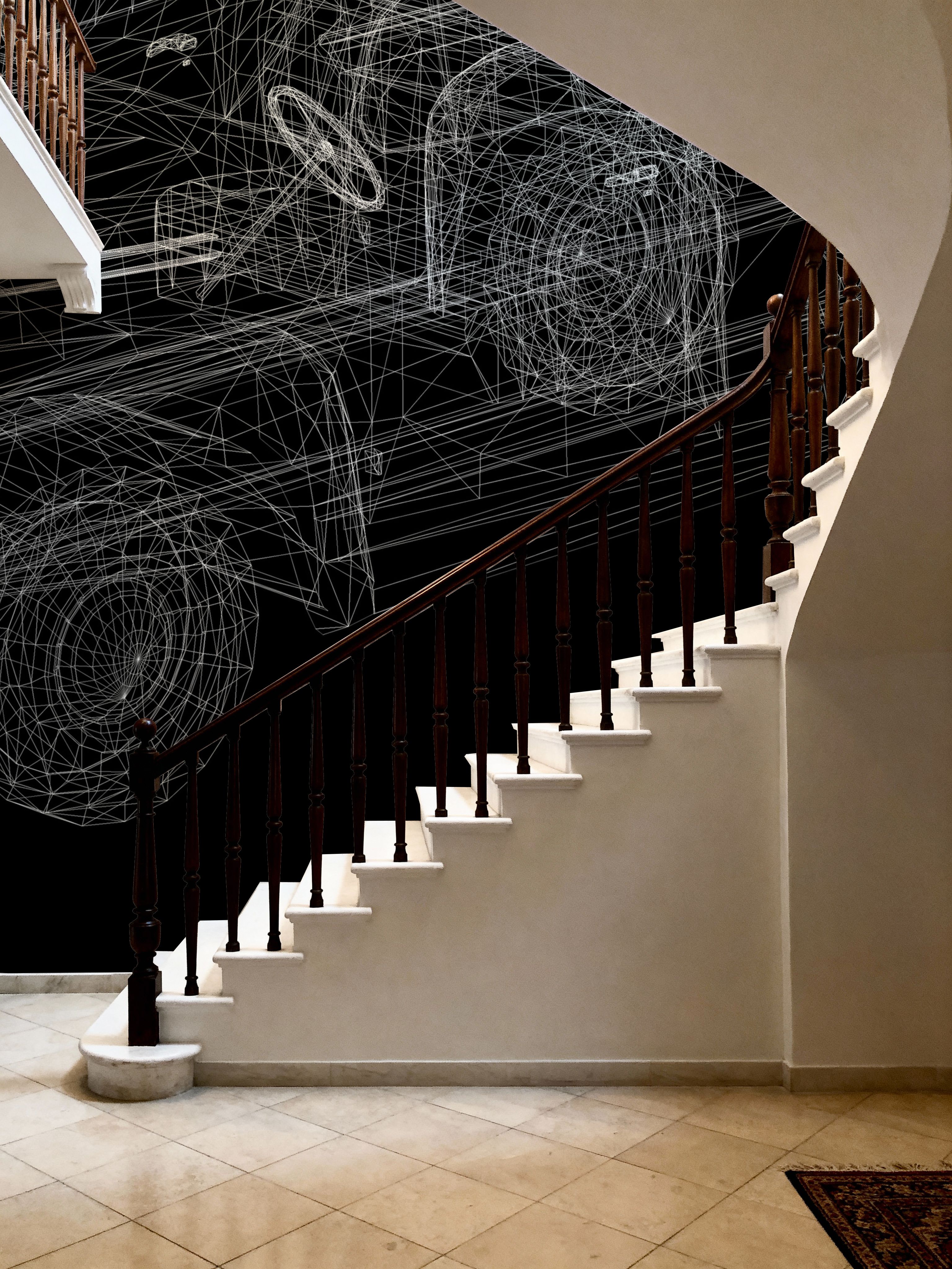 Vehicle Blueprint II