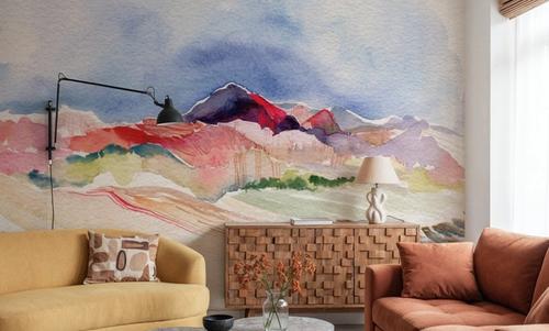 Desertscape