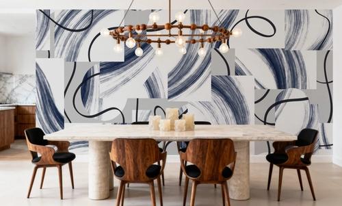 Atomic Paint, Deep Ocean