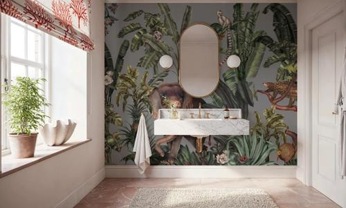 Jungle Kingdom, Slate