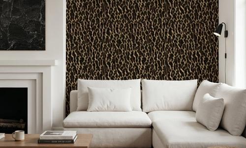 Leopard Fur Texture no.III