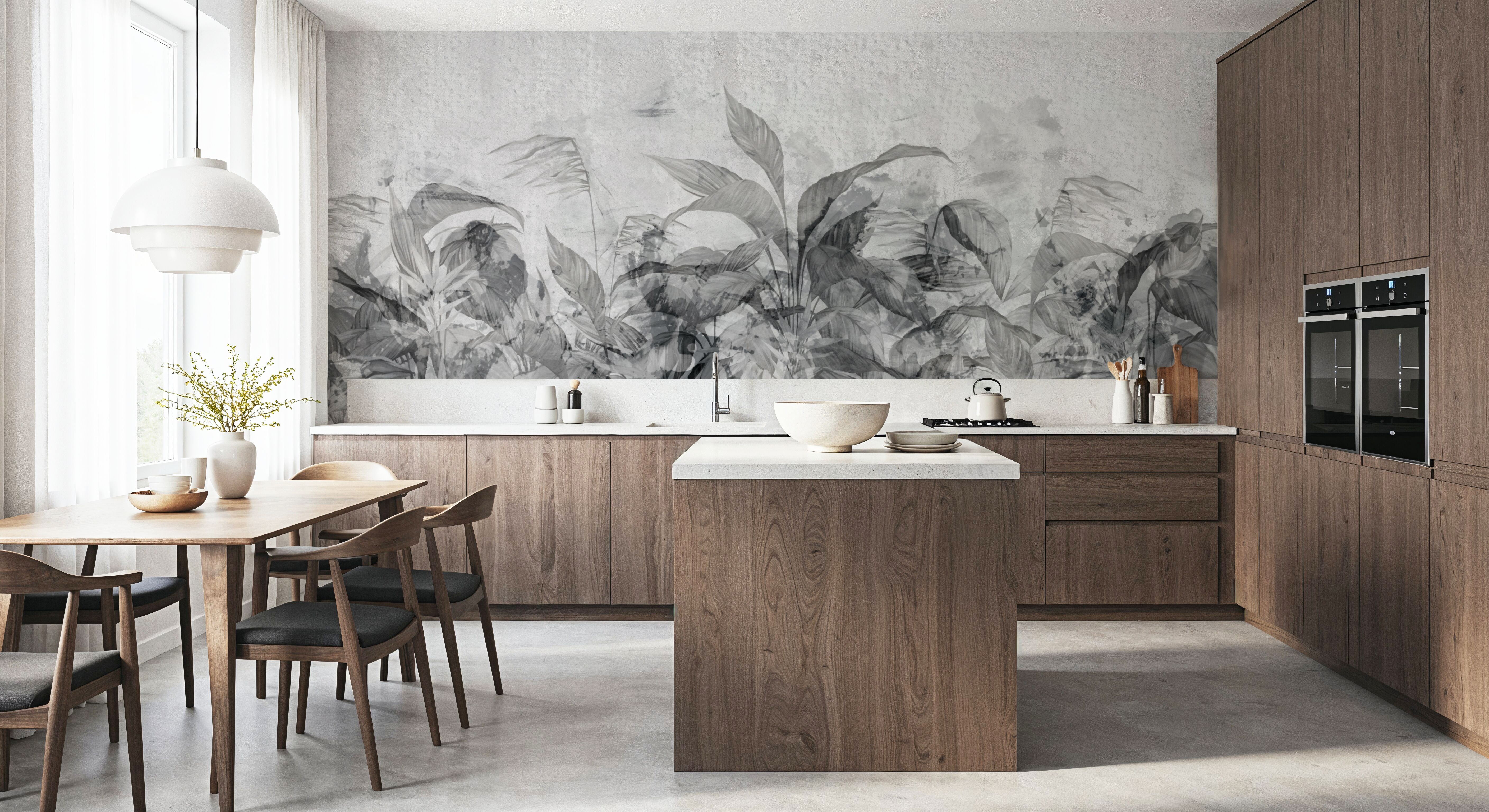 Reduced Forest, Wallpaper