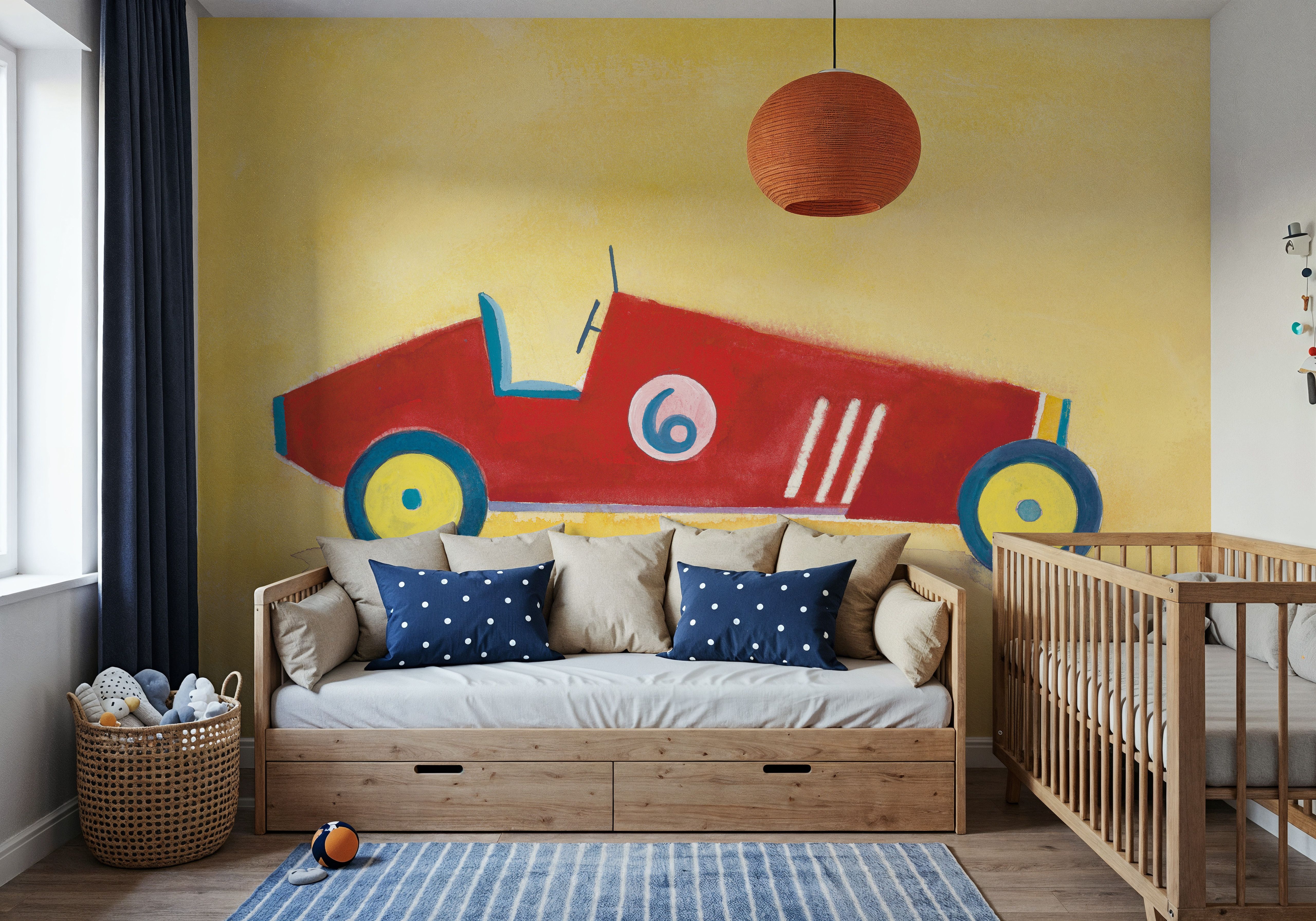 Race Car 6