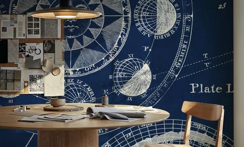 Blueprint Astronomy