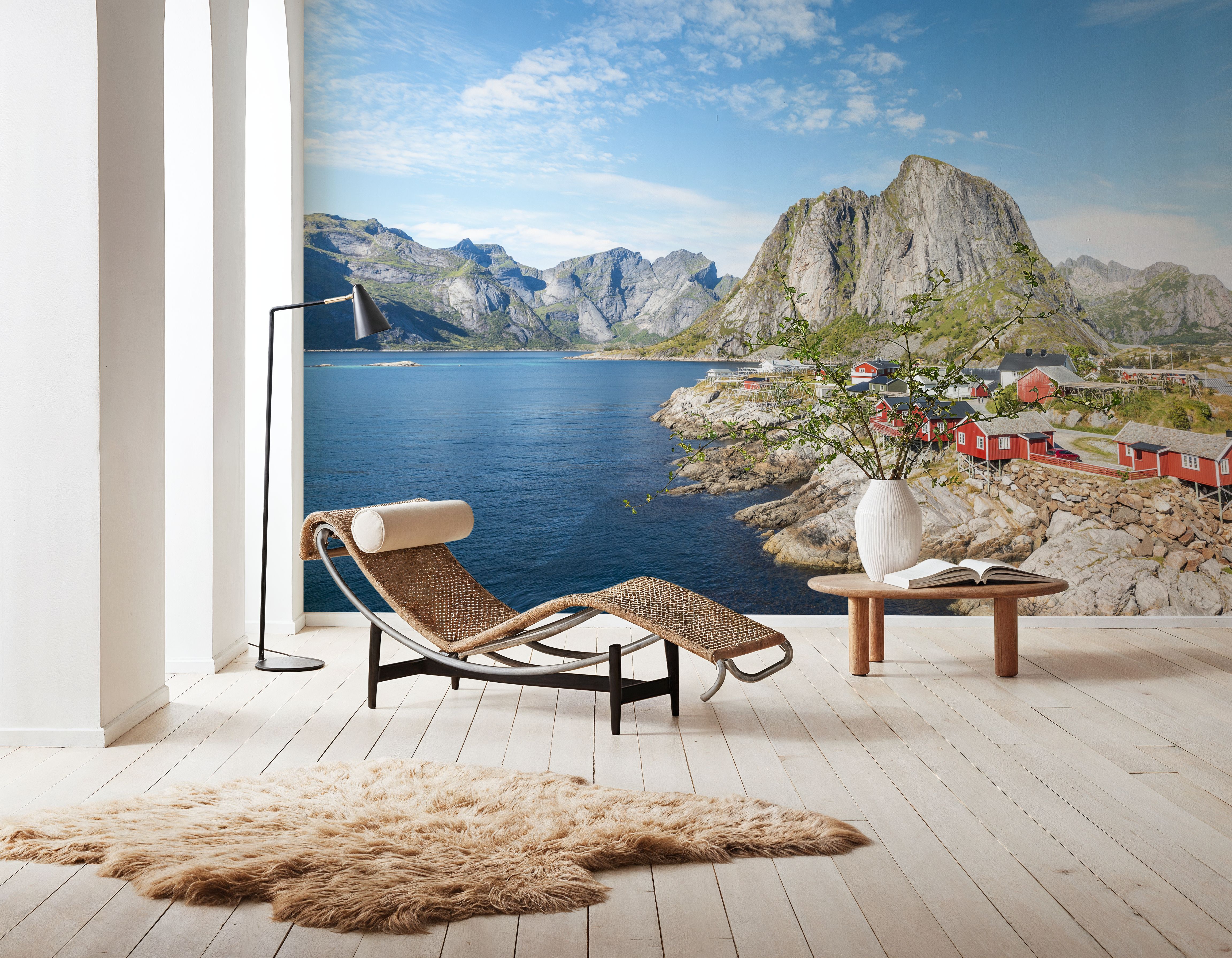 Lofoten Village
