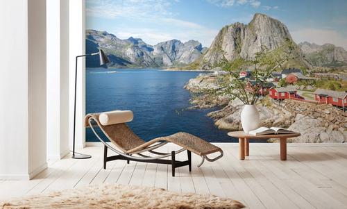 Lofoten Village