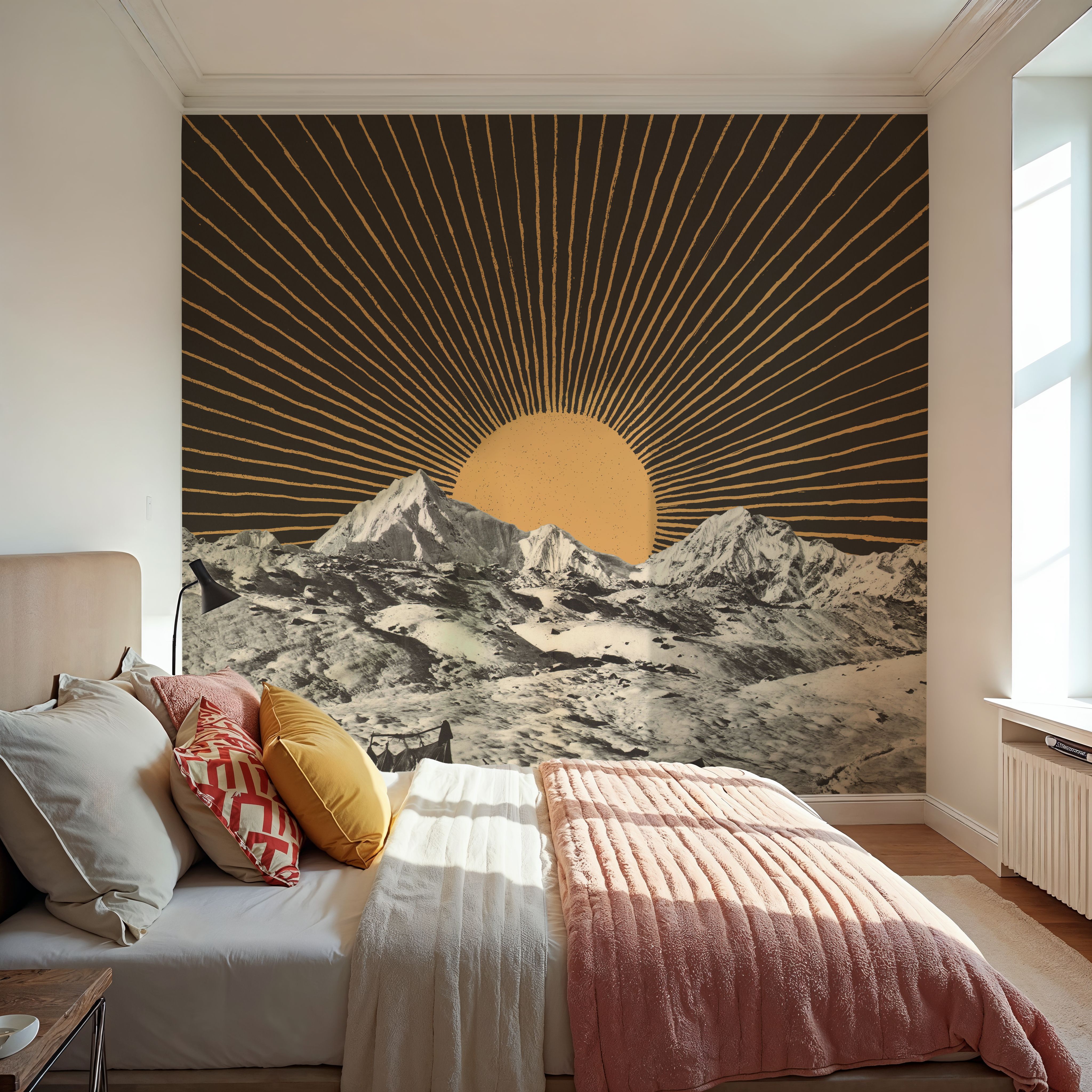 Mountainscape NA06