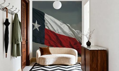 Texas Waves