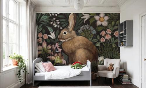 Flora and Fauna II