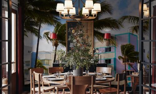 Art Deco in Miami