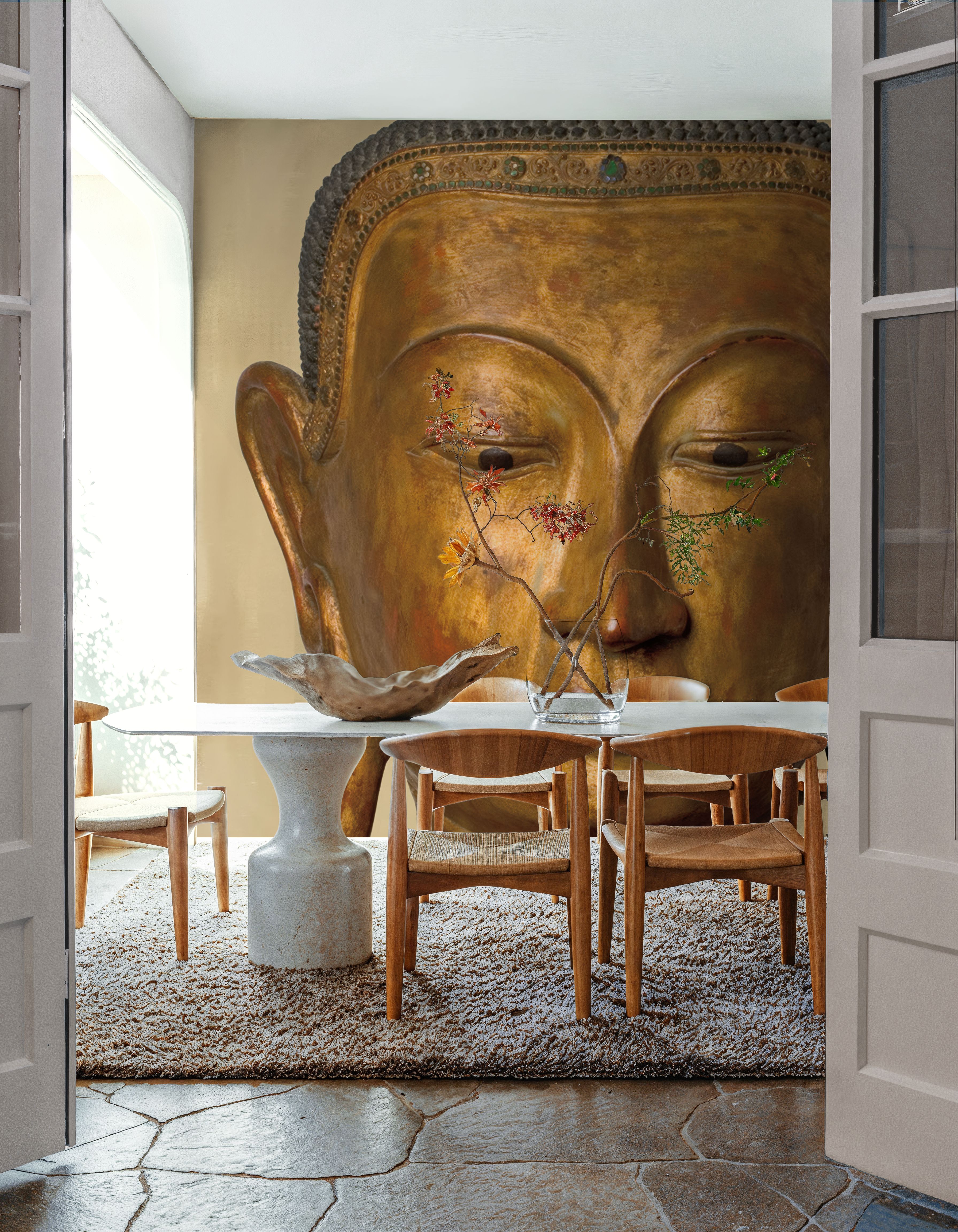 Golden Buddha